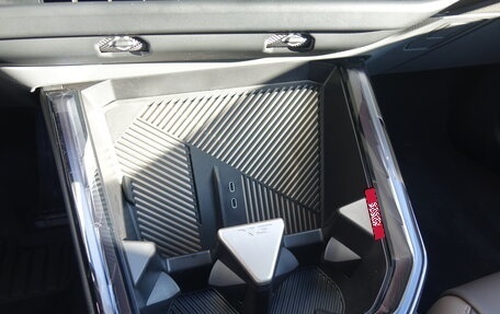 BMW X3, 2025 год, 7 390 000 рублей, 16 фотография