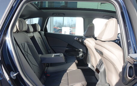 BMW X3, 2025 год, 7 390 000 рублей, 21 фотография