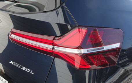 BMW X3, 2025 год, 7 390 000 рублей, 27 фотография