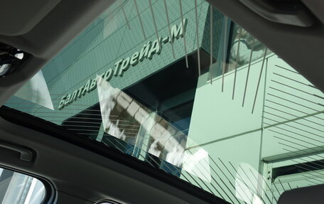 BMW X3, 2025 год, 7 390 000 рублей, 24 фотография