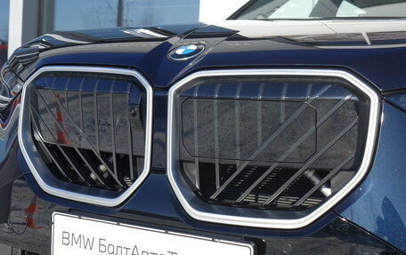 BMW X3, 2025 год, 7 390 000 рублей, 26 фотография