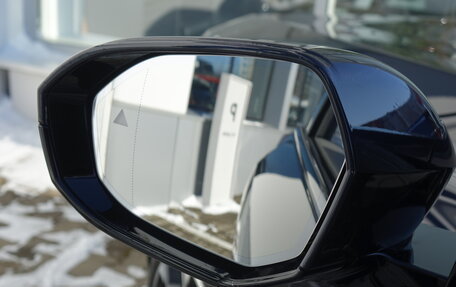 BMW X3, 2025 год, 7 390 000 рублей, 28 фотография