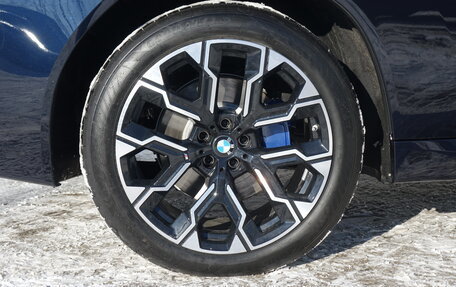 BMW X3, 2025 год, 7 390 000 рублей, 31 фотография