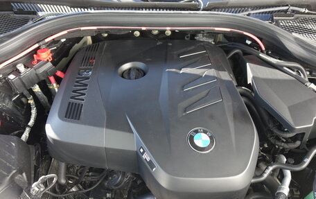 BMW X3, 2025 год, 7 390 000 рублей, 30 фотография