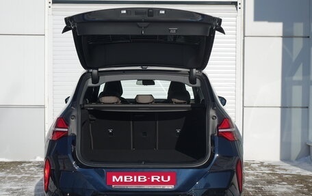 BMW X3, 2025 год, 7 390 000 рублей, 29 фотография