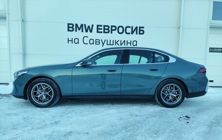 BMW 5 серия, 2023 год, 6 575 000 рублей, 5 фотография