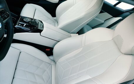 BMW 5 серия, 2023 год, 6 575 000 рублей, 14 фотография