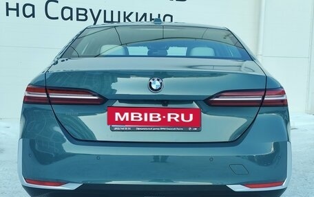 BMW 5 серия, 2023 год, 6 575 000 рублей, 4 фотография