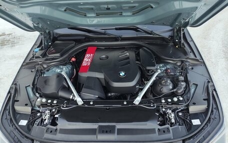 BMW 5 серия, 2023 год, 6 575 000 рублей, 10 фотография