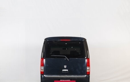 Suzuki Every VI, 2010 год, 549 000 рублей, 5 фотография