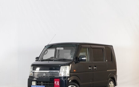 Suzuki Every VI, 2010 год, 549 000 рублей, 3 фотография