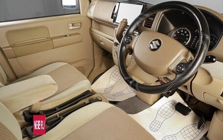 Suzuki Every VI, 2010 год, 549 000 рублей, 7 фотография