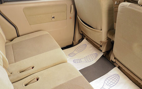 Suzuki Every VI, 2010 год, 549 000 рублей, 9 фотография