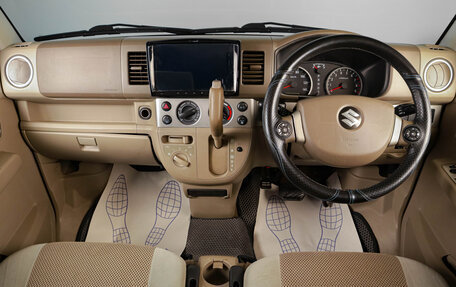 Suzuki Every VI, 2010 год, 549 000 рублей, 12 фотография