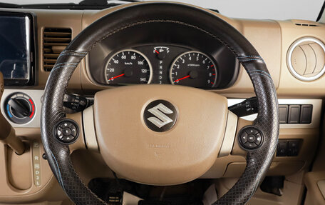 Suzuki Every VI, 2010 год, 549 000 рублей, 13 фотография