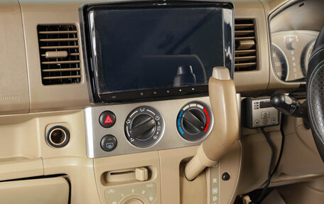 Suzuki Every VI, 2010 год, 549 000 рублей, 14 фотография