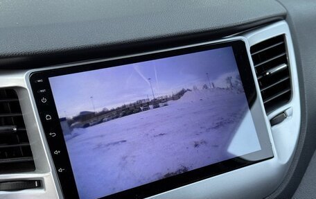 Hyundai Tucson III, 2016 год, 1 850 000 рублей, 17 фотография