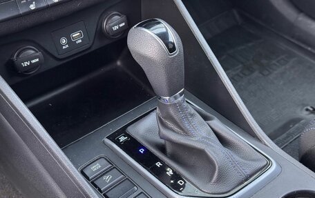 Hyundai Tucson III, 2016 год, 1 850 000 рублей, 19 фотография