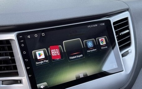 Hyundai Tucson III, 2016 год, 1 850 000 рублей, 16 фотография