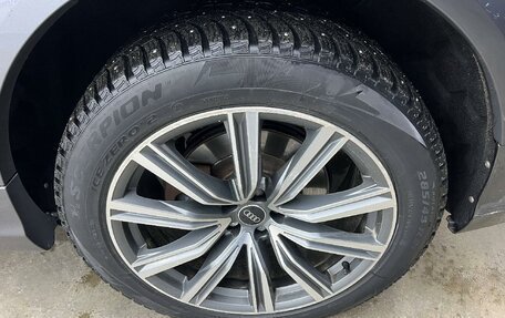 Audi Q8 I, 2020 год, 6 800 000 рублей, 13 фотография