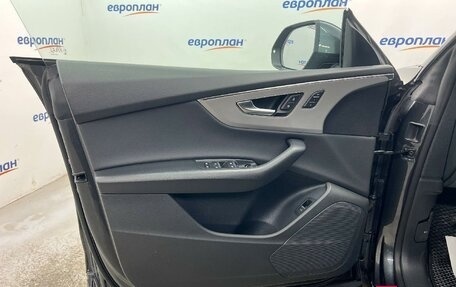 Audi Q8 I, 2020 год, 6 800 000 рублей, 10 фотография