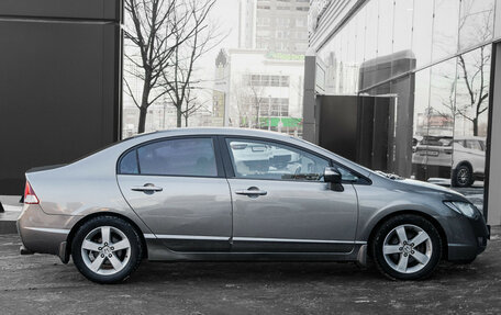 Honda Civic VIII, 2008 год, 700 000 рублей, 4 фотография