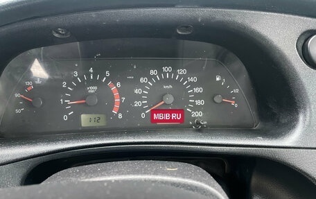 Chevrolet Niva I рестайлинг, 2016 год, 640 000 рублей, 15 фотография