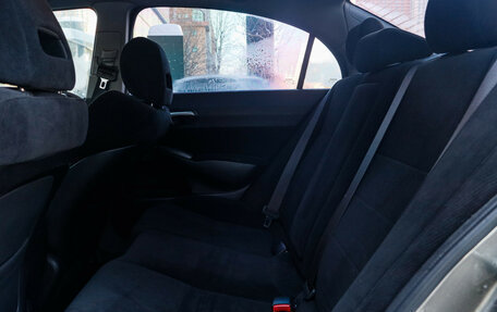 Honda Civic VIII, 2008 год, 700 000 рублей, 10 фотография