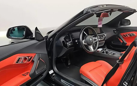 BMW Z4, 2023 год, 5 200 000 рублей, 4 фотография