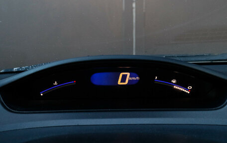 Honda Civic VIII, 2008 год, 700 000 рублей, 20 фотография