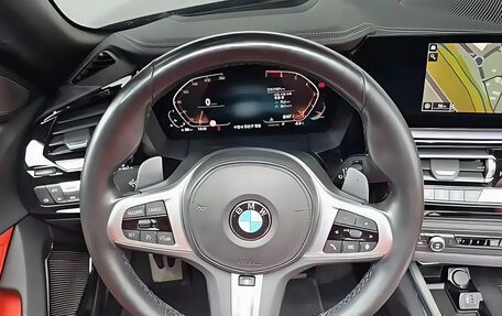 BMW Z4, 2023 год, 5 200 000 рублей, 5 фотография