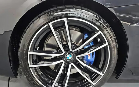 BMW Z4, 2023 год, 5 200 000 рублей, 16 фотография