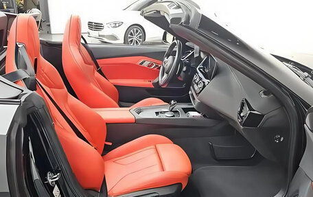 BMW Z4, 2023 год, 5 200 000 рублей, 14 фотография