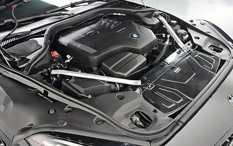 BMW Z4, 2023 год, 5 200 000 рублей, 17 фотография