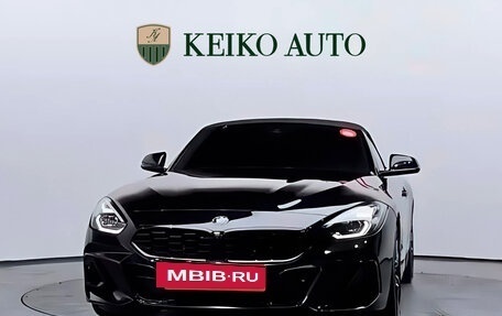 BMW Z4, 2023 год, 5 200 000 рублей, 18 фотография