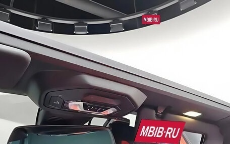 BMW Z4, 2023 год, 5 200 000 рублей, 15 фотография