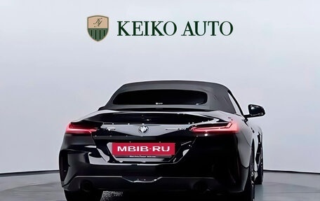 BMW Z4, 2023 год, 5 200 000 рублей, 20 фотография