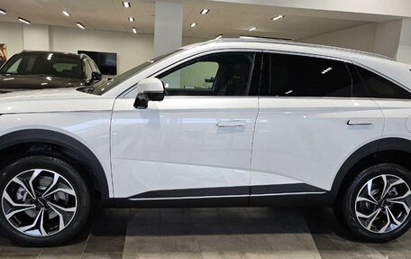 Haval F7, 2025 год, 3 649 000 рублей, 9 фотография