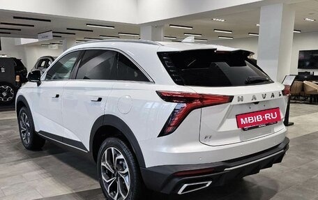 Haval F7, 2025 год, 3 649 000 рублей, 8 фотография