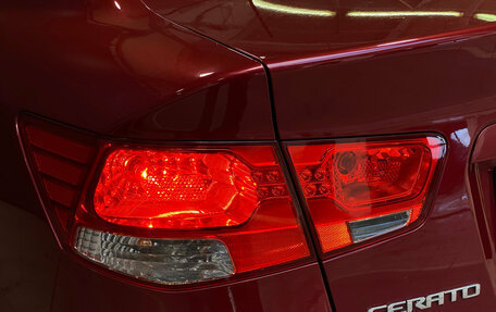 KIA Cerato III, 2011 год, 750 000 рублей, 7 фотография
