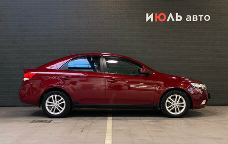 KIA Cerato III, 2011 год, 750 000 рублей, 4 фотография