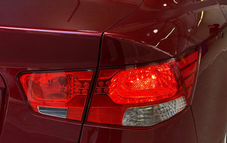 KIA Cerato III, 2011 год, 750 000 рублей, 8 фотография