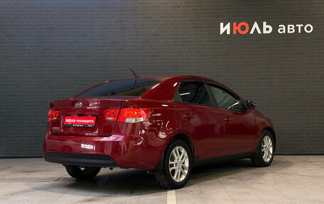 KIA Cerato III, 2011 год, 750 000 рублей, 5 фотография