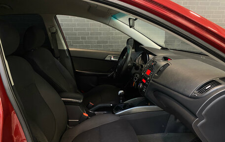 KIA Cerato III, 2011 год, 750 000 рублей, 9 фотография