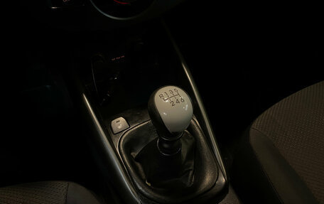 KIA Cerato III, 2011 год, 750 000 рублей, 13 фотография