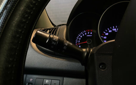 KIA Cerato III, 2011 год, 750 000 рублей, 17 фотография