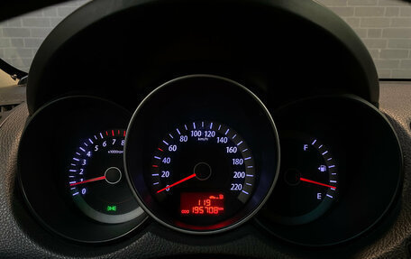 KIA Cerato III, 2011 год, 750 000 рублей, 19 фотография