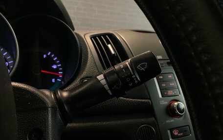 KIA Cerato III, 2011 год, 750 000 рублей, 18 фотография