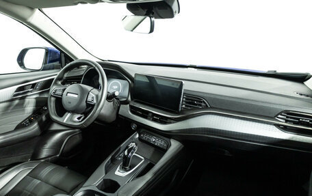 Haval F7x I, 2023 год, 2 099 700 рублей, 9 фотография