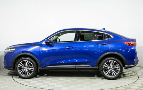 Haval F7x I, 2023 год, 2 099 700 рублей, 8 фотография